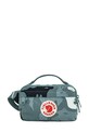 Fjallraven nerka Kanken Graphics nie mieści A4 turkusowy F23200358