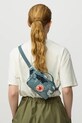 Fjallraven nerka Kanken Graphics F23200358 turkusowy