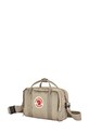 Fjallraven saszetka Kanken F23200395 beżowy SS26