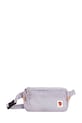 Fjallraven saszetka High Coast 1,5 l nie mieści A4 fioletowy F23223