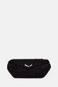Salewa marsupio semplice nero 00.0000001437
