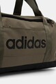 adidas torba sportowa Linear Duffel zielony IN6114
