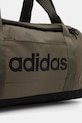 adidas torba sportowa Linear Duffel zielony IN6114