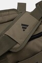 adidas torba sportowa Linear Duffel IN6114 zielony