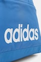 adidas torba sportowa Essentials niebieski JZ7569