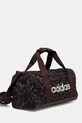 adidas torba sportowa KD2179 brązowy SS26