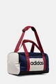 adidas torba sportowa Linear KE5543 granatowy SS26