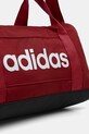 adidas torba sportowa Linear czerwony KE5700