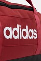 adidas torba sportowa Linear czerwony KE5706