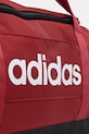 adidas torba sportowa Linear czerwony KE5706