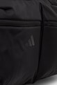 adidas Performance torba sportowa Duffel Bag 50L czarny JM4996