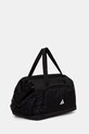 adidas Performance torba sportowa Med Run-On JM9241 czarny SS26