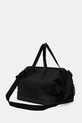 Akcesoria adidas Performance torba sportowa Med Run-On JM9241 czarny