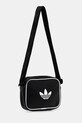 adidas Originals saszetka Airliner JX0230 czarny SS26