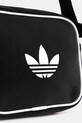 adidas Originals saszetka Airliner czarny JX0230