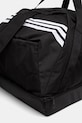 Αθλητική τσάντα adidas Performance Tiro μαύρο JY7946