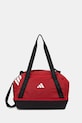 adidas Performance torba sportowa mieści A4 czerwony JY7964