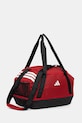adidas Performance torba sportowa JY7964 czerwony SS26