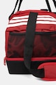 adidas Performance torba sportowa czerwony JY7964