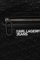 Karl Lagerfeld Jeans saszetka B1M30143 czarny