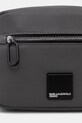 Karl Lagerfeld Jeans saszetka szary B1M30259