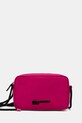 Karl Lagerfeld Jeans torebka nie mieści A4 różowy B1W30167