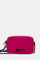 Karl Lagerfeld Jeans torebka nie mieści A4 różowy B1W30167