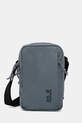 Jack Wolfskin saszetka Konya turkusowy A66076