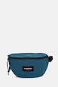 Eastpak nerka SPRINGER nie mieści A4 turkusowy EK0000745W31