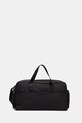 Αθλητική τσάντα EA7 Emporio Armani συνθετικό μαύρο AF13811.7X000288