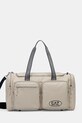 EA7 Emporio Armani torba sportowa beżowy AF23200.7X000732