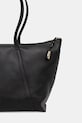 Akcesoria Coccinelle torba skórzana NORY E1.U45.11.01.01 czarny