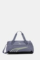 Puma borsa Fundamental sovrastampa blu 091187