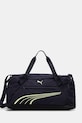 Puma torba Fundamental mieści A4 granatowy 091187