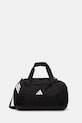 Αθλητική τσάντα adidas Performance Tiro υφασμάτινο μαύρο KB0786