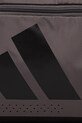 Αθλητική τσάντα adidas Performance γκρί KC6752