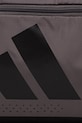 Αθλητική τσάντα adidas Performance γκρί KC6752