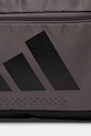 Αθλητική τσάντα adidas Performance γκρί KC6757
