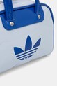 adidas Originals saszetka Adicolor niebieski KC9044