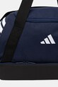 Αθλητική τσάντα adidas Performance Tiro μπλε KD4240
