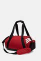 Akcesoria adidas Performance torba Tiro KD4241 czerwony