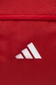 adidas Performance torba Tiro czerwony KD4241