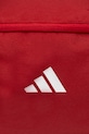 adidas Performance torba Tiro czerwony KD4241
