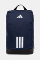 Τσάντα παπουτσιών adidas Performance υφασμάτινο σκούρο μπλε KD4246