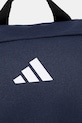 Τσάντα παπουτσιών adidas Performance σκούρο μπλε KD4246