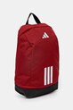 adidas Performance torba na buty KD4247 czerwony SS26
