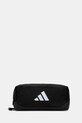 adidas Performance torba na buty nadruk czarny KE4664