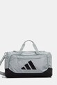 adidas Performance torba sportowa mieści A4 turkusowy KE6243