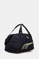 Puma torba sportowa Fundamental 091188 granatowy SS26