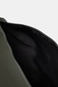 Τσάντα Rains 14220 Hilo Weekend Bag Small W3 14220.03 πράσινο